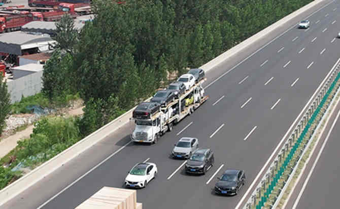 凤县高速公路汽车救援